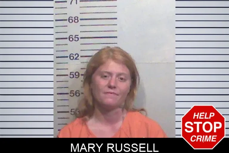Mary Russell