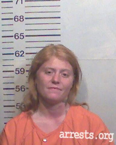 Mary Russell