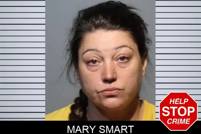 Mary Smart