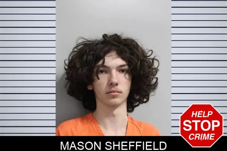 Mason Sheffield