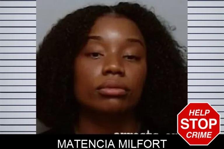 Matencia Milfort