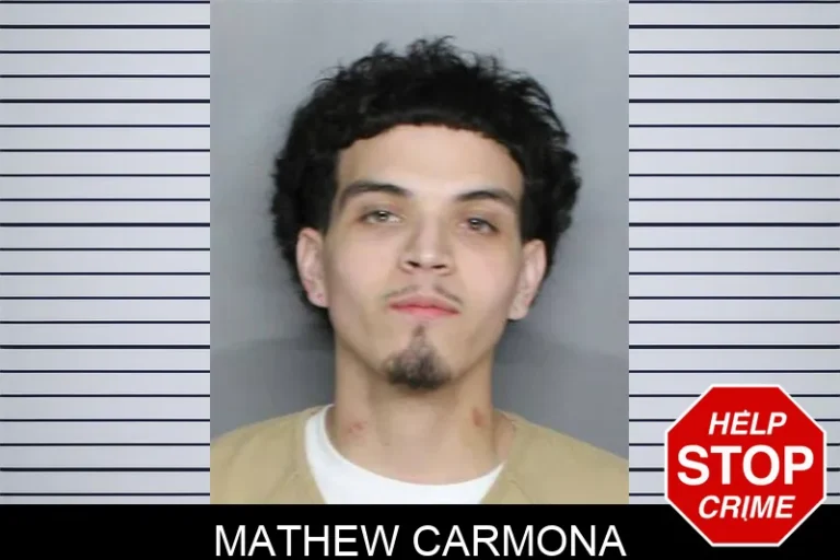 Mathew Carmona