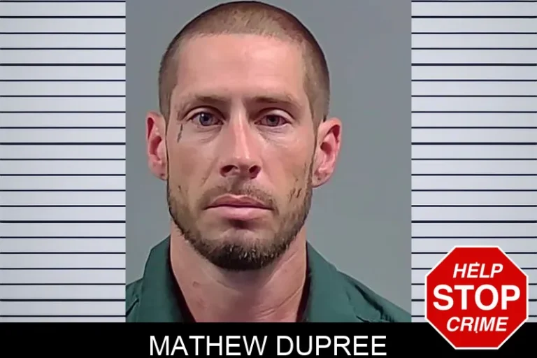 Mathew Dupree
