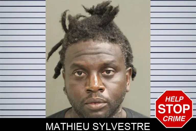 Mathieu Sylvestre