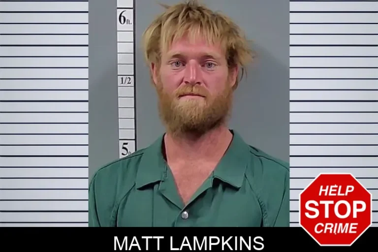 Matt Lampkins