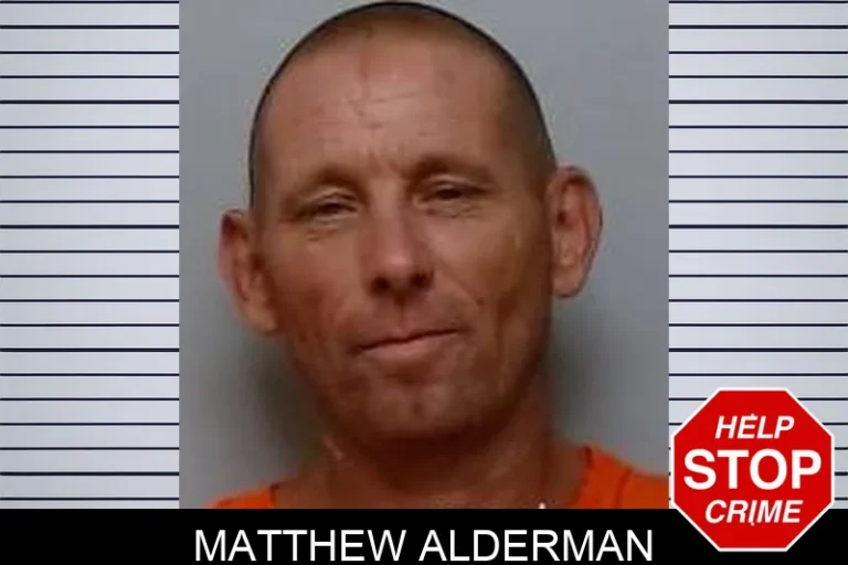Matthew Alderman