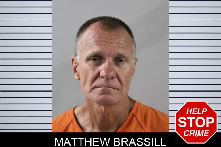 Matthew Brassill