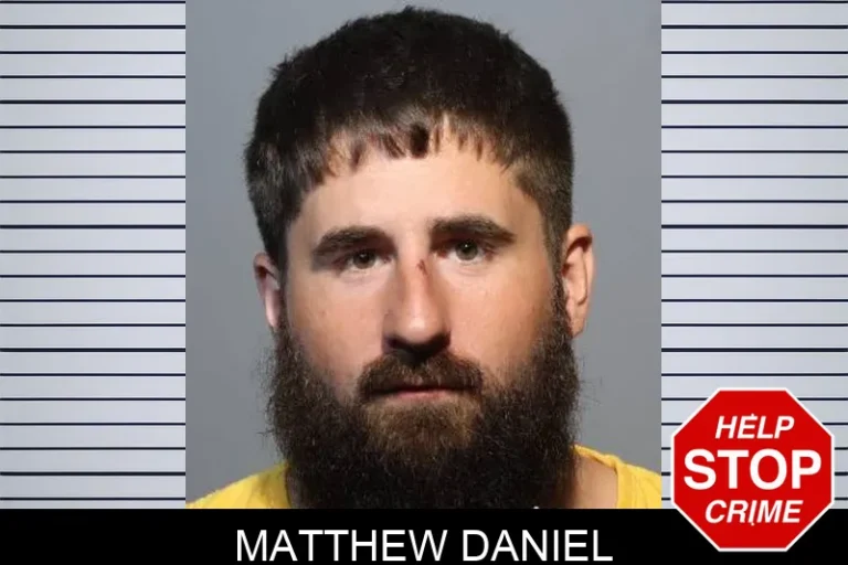 Matthew Daniel