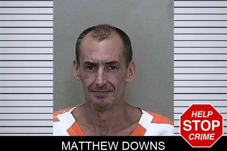 Matthew Downs