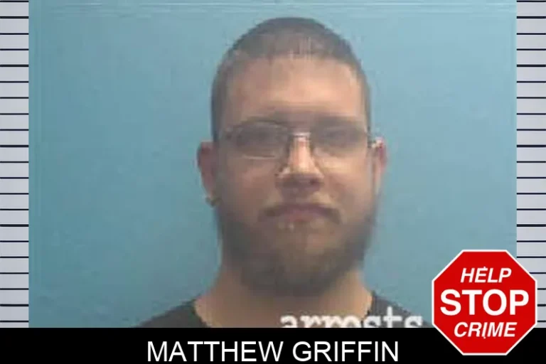 Matthew Griffin