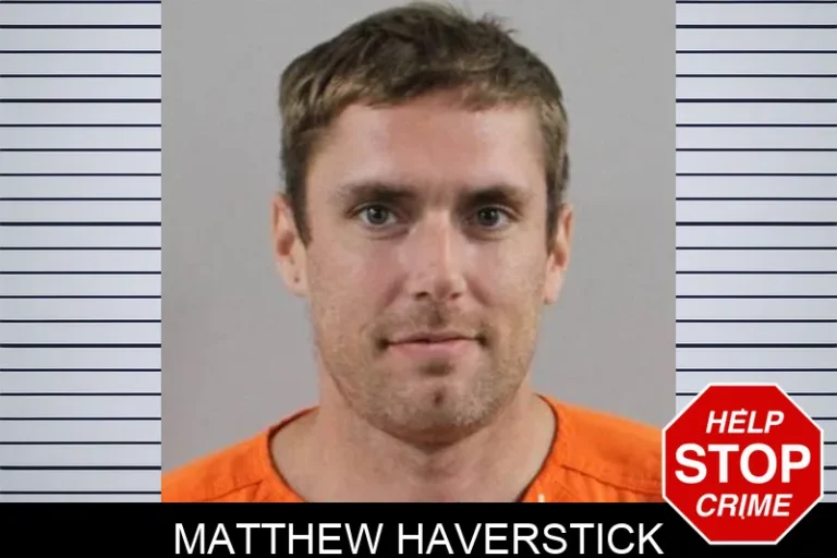 Matthew Haverstick