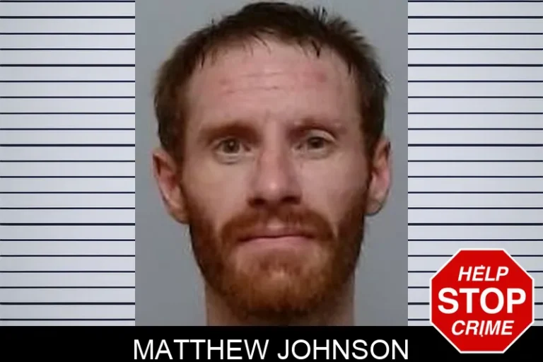 Matthew Johnson