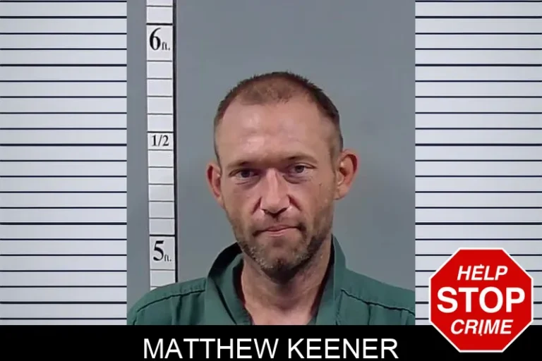 Matthew Keener