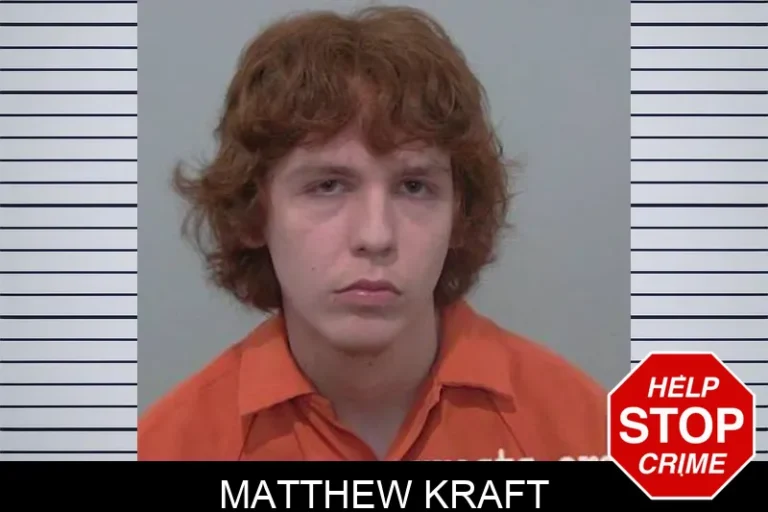 Matthew Kraft