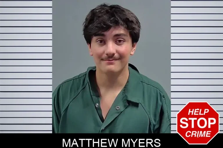 Matthew Myers