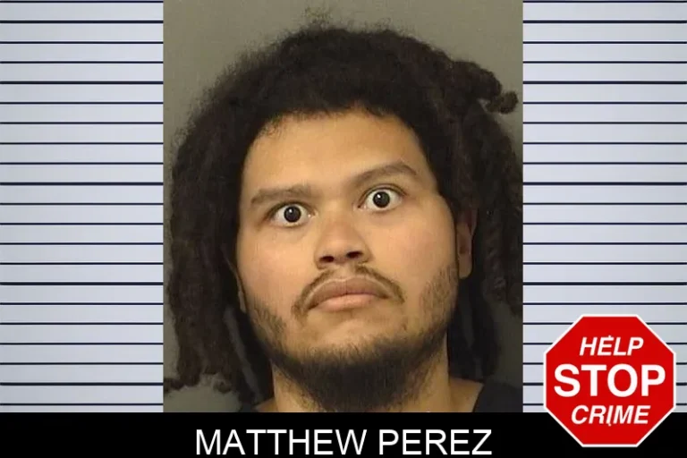 Matthew Perez