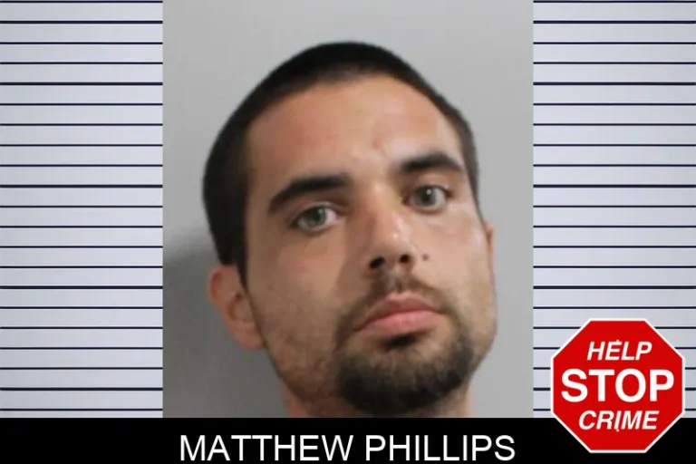 Matthew Phillips