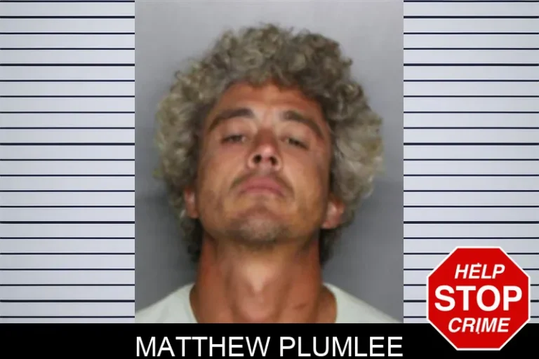Matthew Plumlee