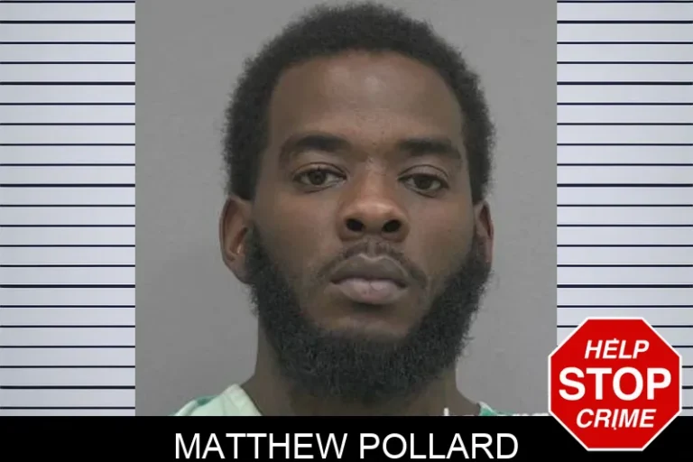 Matthew Pollard