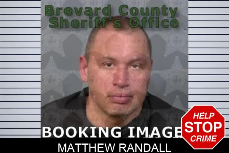 Matthew Randall