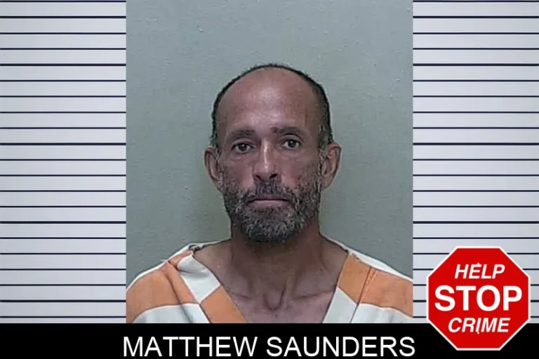 Matthew Saunders