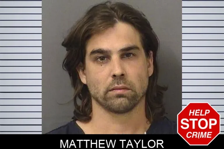 Matthew Taylor