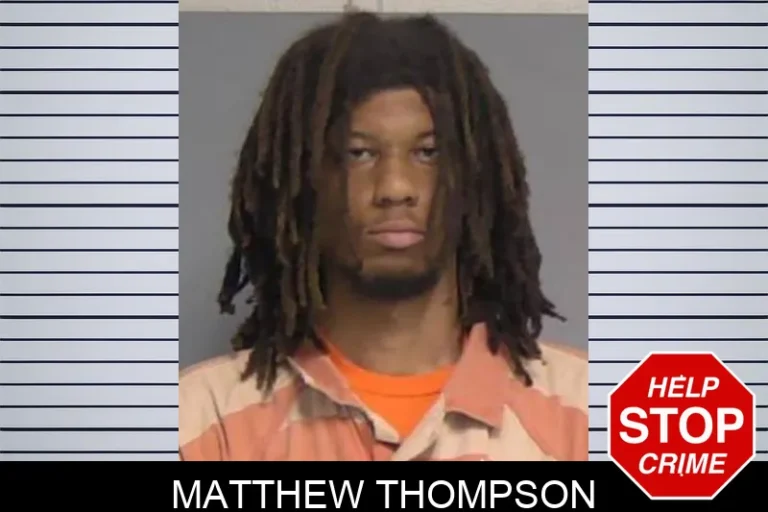 Matthew Thompson