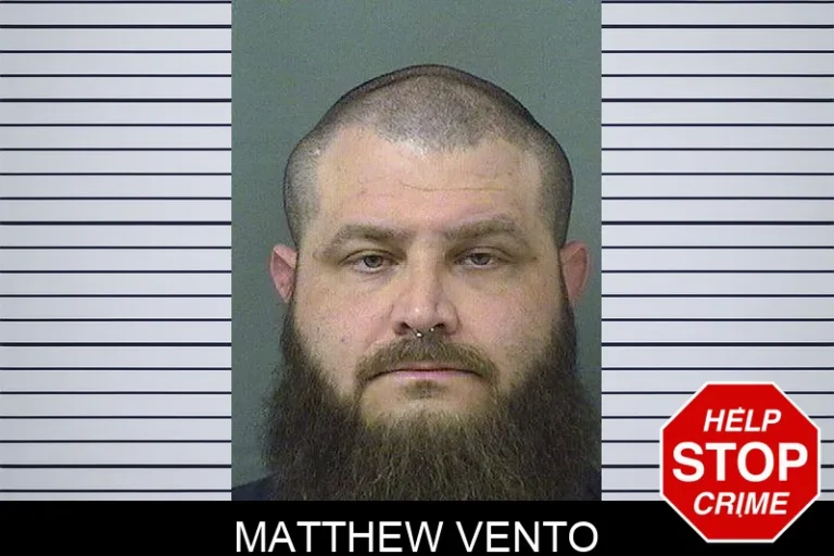 Matthew Vento