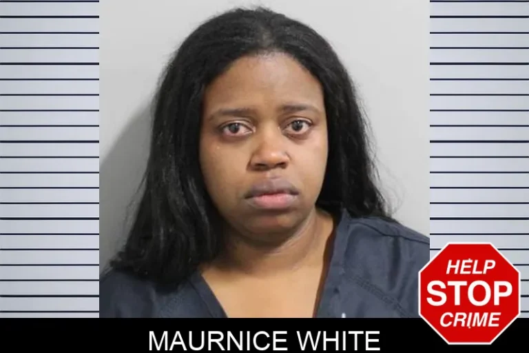 Maurnice White