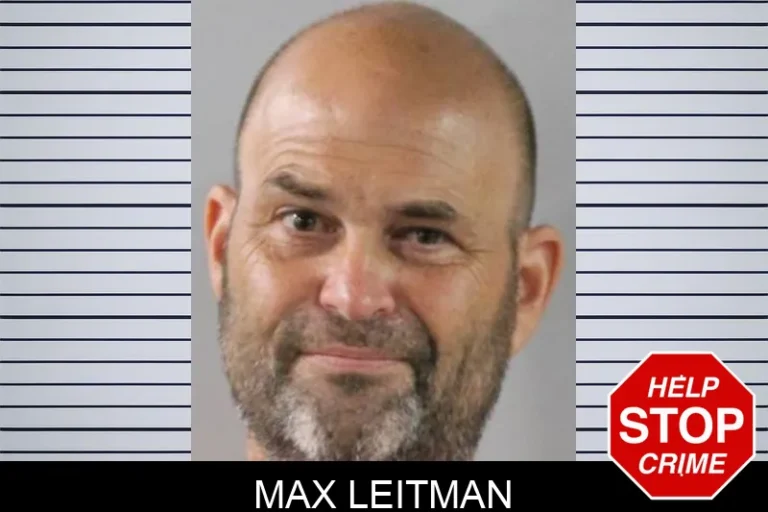 Max Leitman