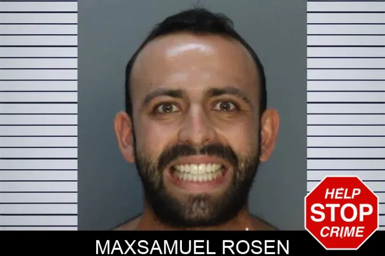 Maxsamuel Rosen