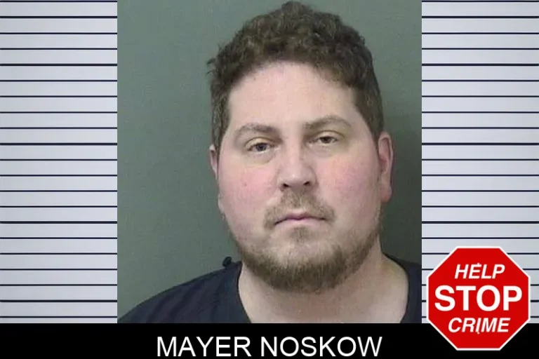 Mayer Noskow