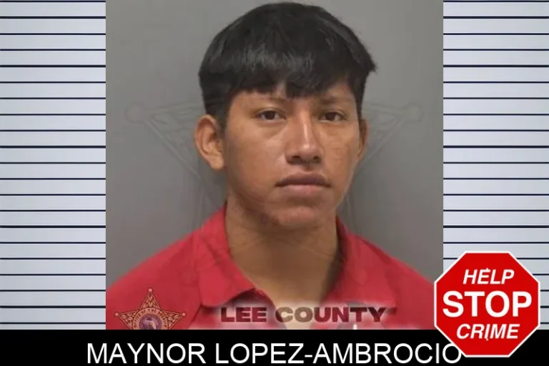 Maynor Lopez-Ambrocio