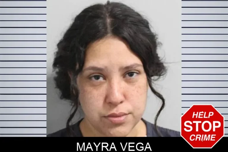 Mayra Vega