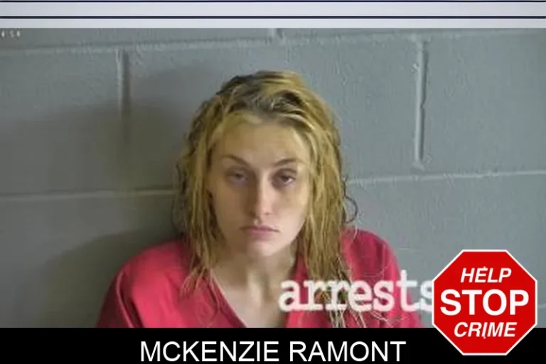 Mckenzie Ramont