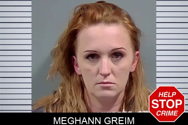 Meghann Greim