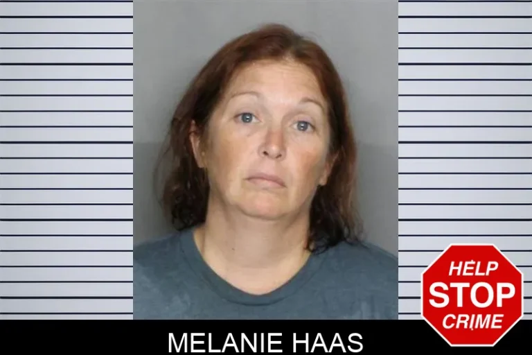 Melanie Haas