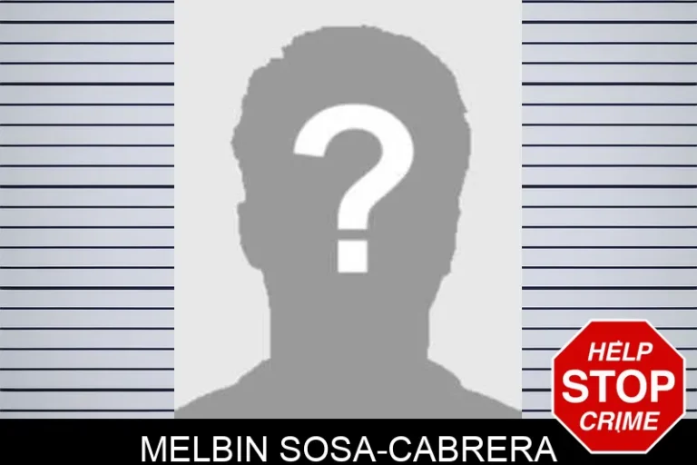 Melbin Sosa-Cabrera