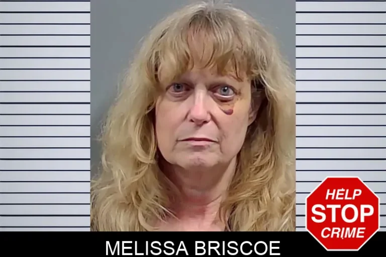 Melissa Briscoe