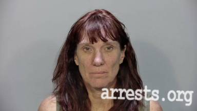 Melissa Doucette-Trader