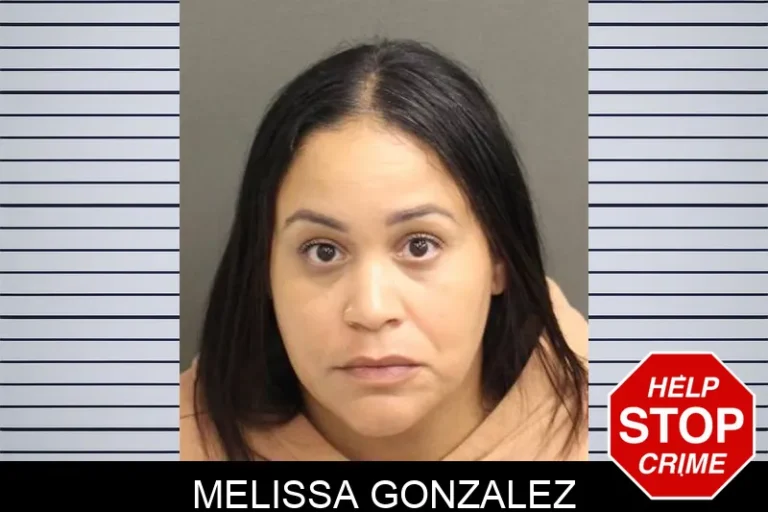 Melissa Gonzalez
