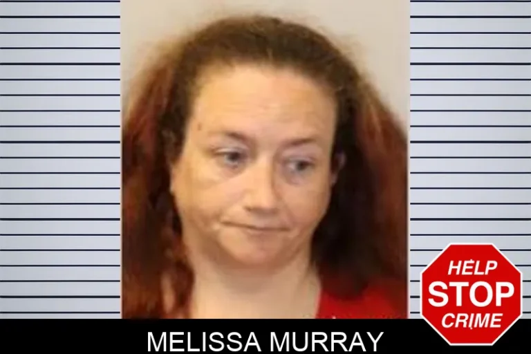Melissa Murray
