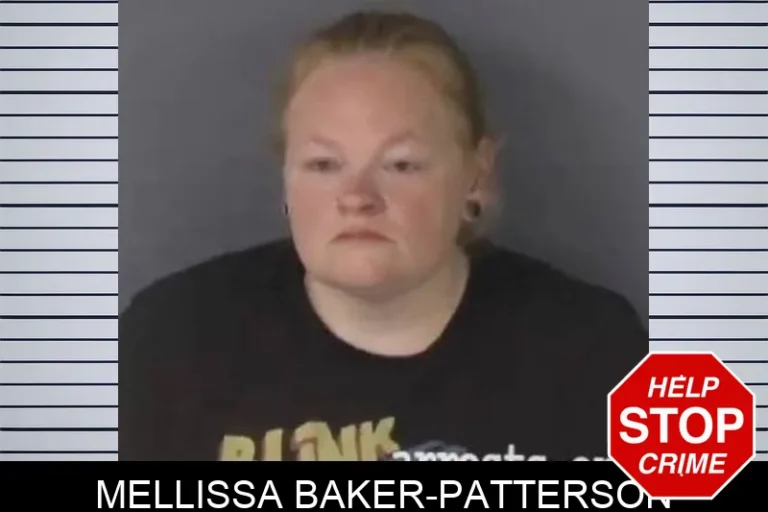 Mellissa Baker-Patterson