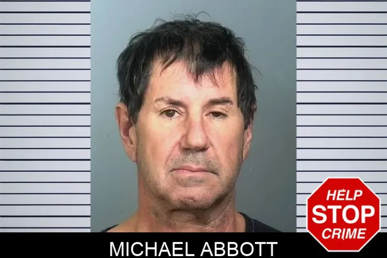 Michael Abbott