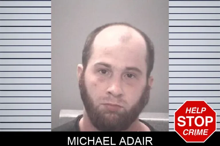 Michael Adair