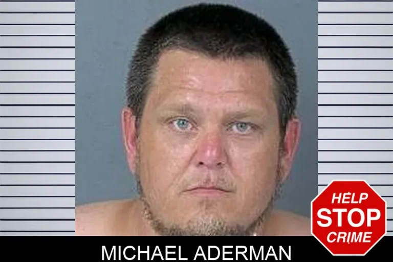 Michael Aderman
