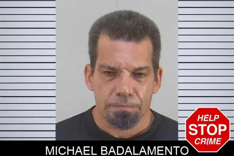 Michael Badalamento