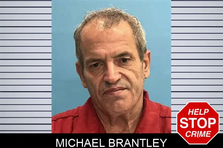 Michael Brantley