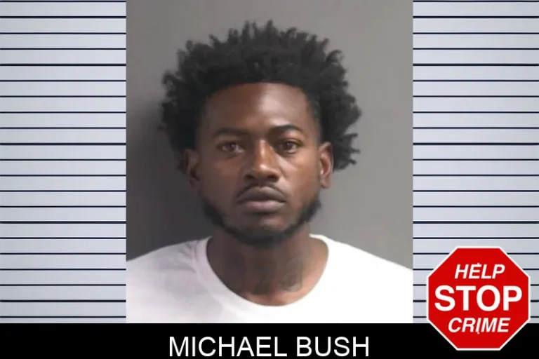 Michael Bush