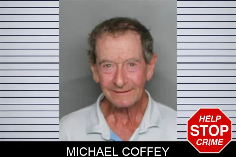 Michael Coffey